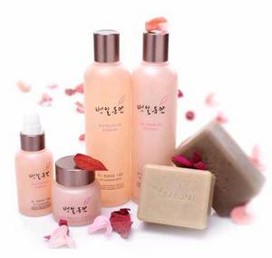 Wholesale basic cosmetics: Natural Skin Care