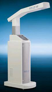 Photo Light Treatment System