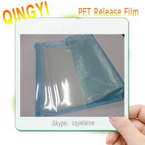 Wholesale film print machine: Blank Heat Transfer Release Printing Film for Offset and Screen Printing Machine