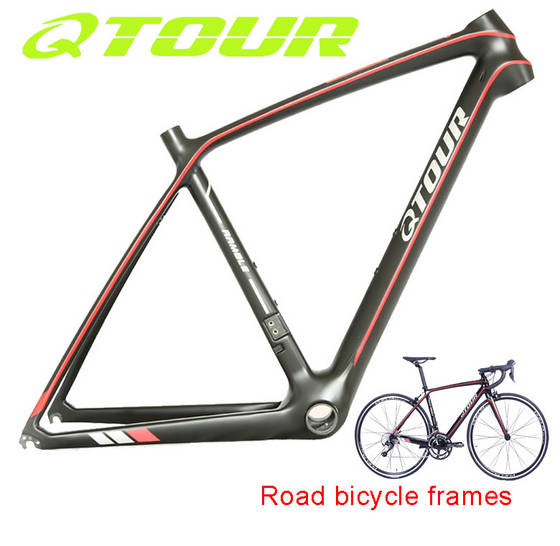 700C Carbon Road Bicycle Frame 