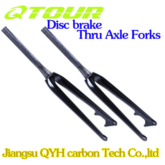 700c fork disc brake