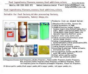Wholesale acesulfame k: edible esscence/flavours/Fragrance/Food Additives/Ingredients
