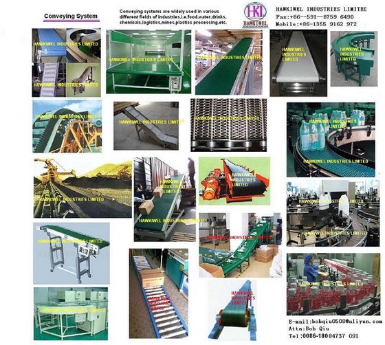 Conveyor System