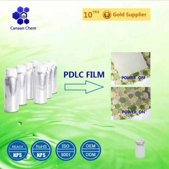 Sell PDLC Swicthable Film chemicals