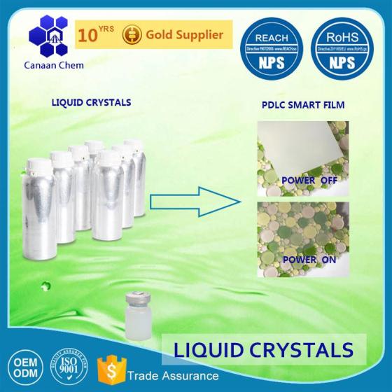 Sell 52364-73-5  PDLC liquid crystals with high temperature