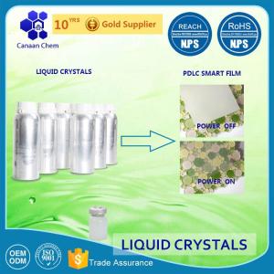 Wholesale chiral: LC for Liquid Crystal Film PDLC R1011 103974-24-9 Chiral Dopant