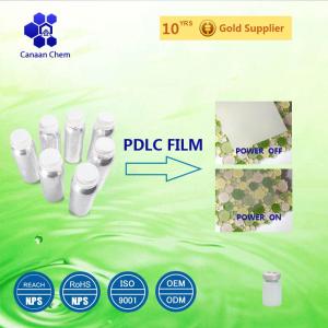 Wholesale sign display: Liquid Crystals Making PDLC Film QYPDLC-3081