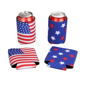 Wholesale bottle holder: Custom Neoprene Bottle Holder for Promotion