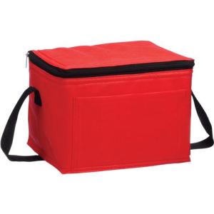 Wholesale jute non woven bag: Custom Promotional Cooler Bags