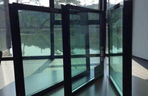 Wholesale clear float glass: Insulated Glass