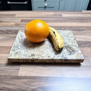 Wholesale marbles decoration: Marble Chopping Board