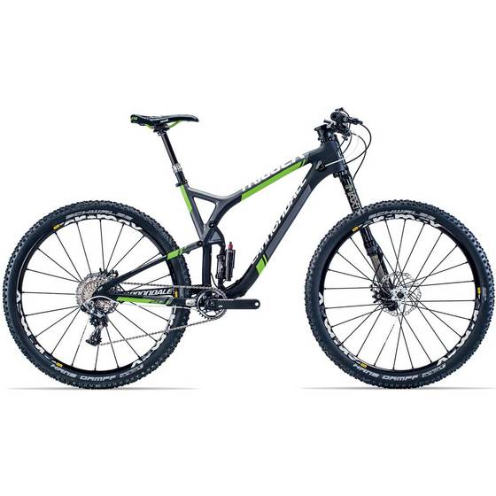 cannondale trigger carbon 1