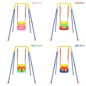Wholesale infant: Children's Swing Indoor and Outdoor Household Baby 3in1 Swing Infant Horizontal Bar Swing Chair