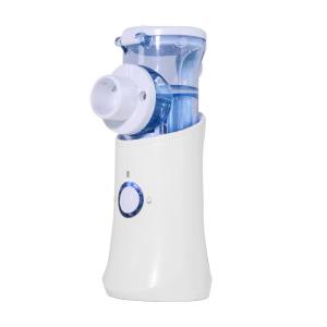 Wholesale m: Medical Convenient Portable Mini Mesh Nebulizer with Battery for Adults and Kids
