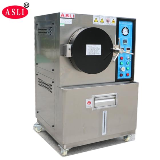 Customized Saturated Type PCT Test Equipment(id:8372506). Buy China PCT ...