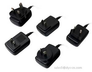 Wholesale mobile phone: High Quality  8.4w Series Mobile Phone Charger with UL,FCC,CE,GS