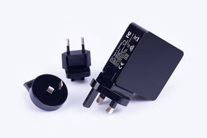 Wholesale x46: 45w Max Type C Power Adapter with PD