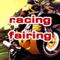Racingfairing Company Logo