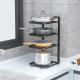 Basic Four-layer Pot Rack