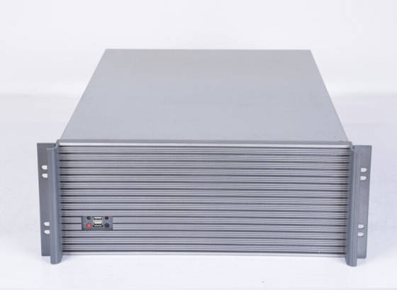 Sell Atx 4ru 19inch Rack Mount Storage Server Case With Power Supply Id Ec21