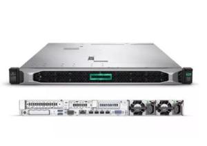 Wholesale Servers: Commercial 2U Custom Rack Server HPE Proliant DL360 GEN10 16G DDR4 3200MHz RECC