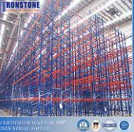 Wholesale s: ISO9001 FIFO Racking System