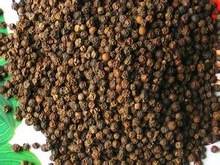 Wholesale cleaning: Dried Black Peper 500gl/ Black Pepper 550gl