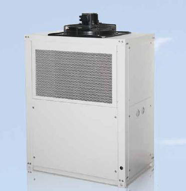 Recooling System