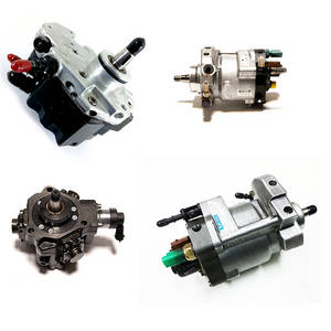 Wholesale injector test: Refurbished Rebuilt and New Delphi Bosch Diesel Fuel Pumps for KIA, HYUNDAI, SSangYong