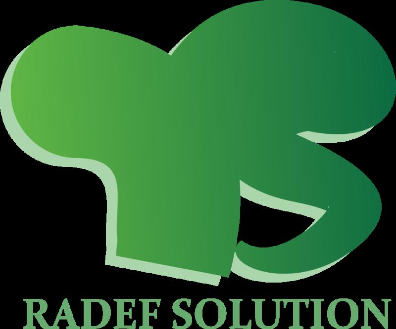 Radef Solution