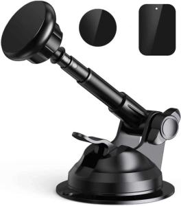 Wholesale car phone: Car Phone Mount, Magnetic Phone Holder for Smartphone
