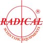 Radical Scientific Equipments Pvt. Ltd. Company Logo