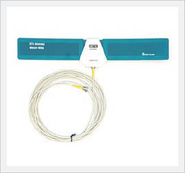Wholesale fabric building: MatchWing DTV Antenna
