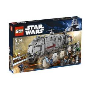 Wholesale tank container: LEGO Star Wars Clone Turbo Tank (8098)