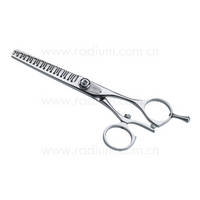 type of barber scissors