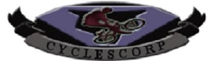 Radja Cyclescorp Company Logo