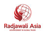 Radjawali Asia Company Logo