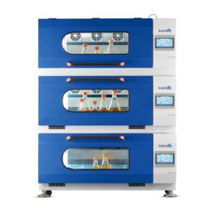 Wholesale uv sterilizer: Laboratory Equipment CS315 UV Sterilization Stackable CO2 Incubator Shaker Cell Culture