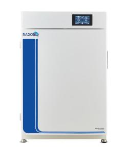 Wholesale hepa fan filter unit: Air Jacketed CO2 Incubator with 5 Inch Touch Screen Incubator  Benchtop Thermostatic Devices for Lab
