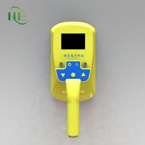 Wholesale charger: Handheld Radiation Detector