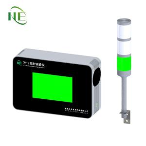 Wholesale power meter: Radiation Monitoring System