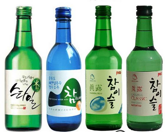 Looking for Korea Soju(id:23702327) - ZhengZhou CongHua Trade Company ...