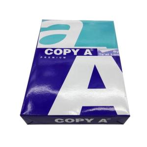 Wholesale photocopy paper: A4 White Recycled Copy Paper Premium Multipurpose for Office Printing