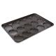 Sell Mini Hamburger Baking Pan For Industrial Gas Oven