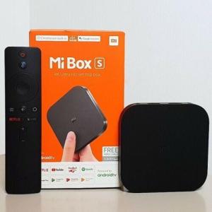 4G LTE Android TV Box (ATV329L) Wholesale - Geniatech Store