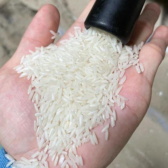 Sell IR64 White Rice Long Grain (Raw)