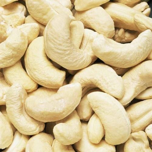 Sell Processed Cashew Nuts from India