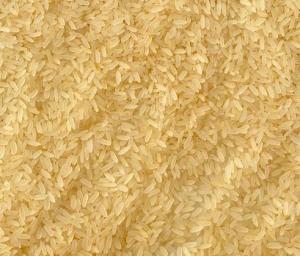 Wholesale small grain rice: Thai Long Grain Parboiled Rice 100% Sortexed