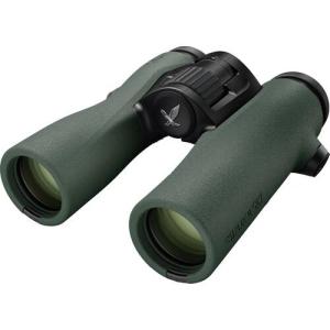 Wholesale sport: Swarovski 8x32 NL Pure Binoculars (Swarovski Green)