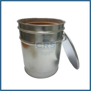 Wholesale one shot one product: One Shot Crucible for Orbital Welding     Thermit Welding Supplies    Rail Welding Material